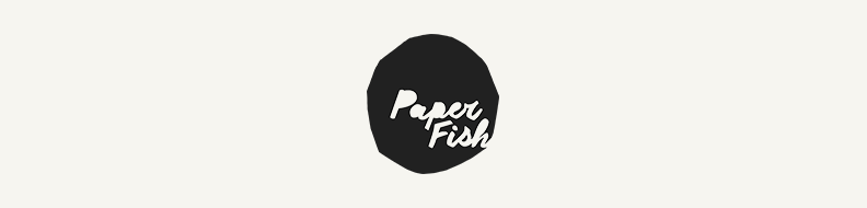 Paper Fish